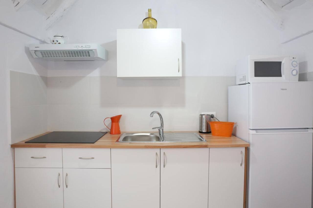 Vivienda Turistica De Alojamiento Rural Silla Vieja Vejer de la Frontera Exteriör bild