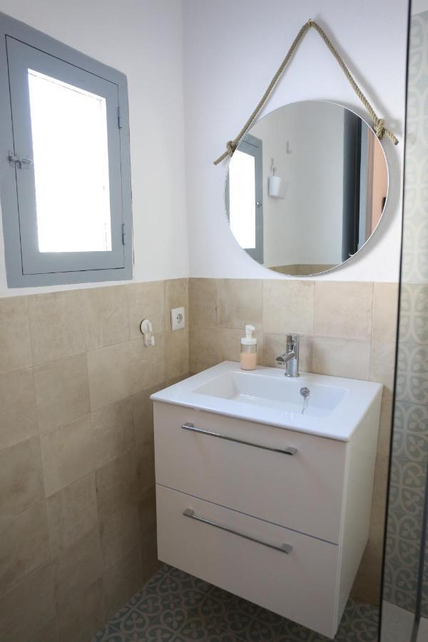 Vivienda Turistica De Alojamiento Rural Silla Vieja Vejer de la Frontera Exteriör bild