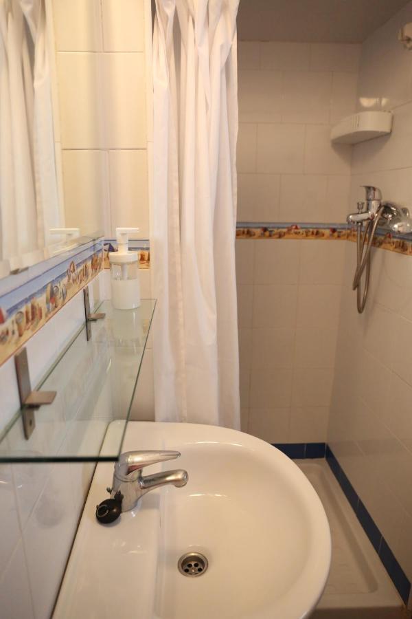 Vivienda Turistica De Alojamiento Rural Silla Vieja Vejer de la Frontera Exteriör bild